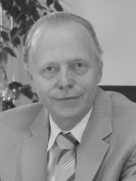 Rechtsanwalt Wolfgang König